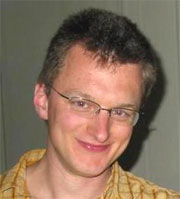 Guy Thuillier Guy Thuillier