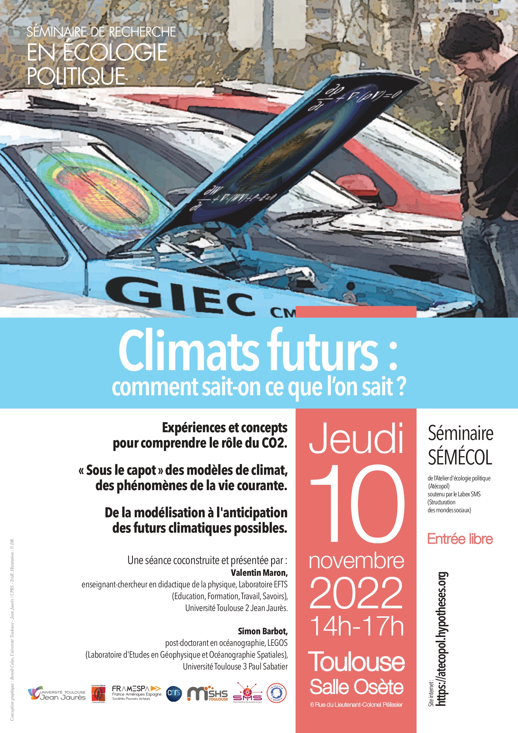 Sémécol 2022.11.10_Climats futurs