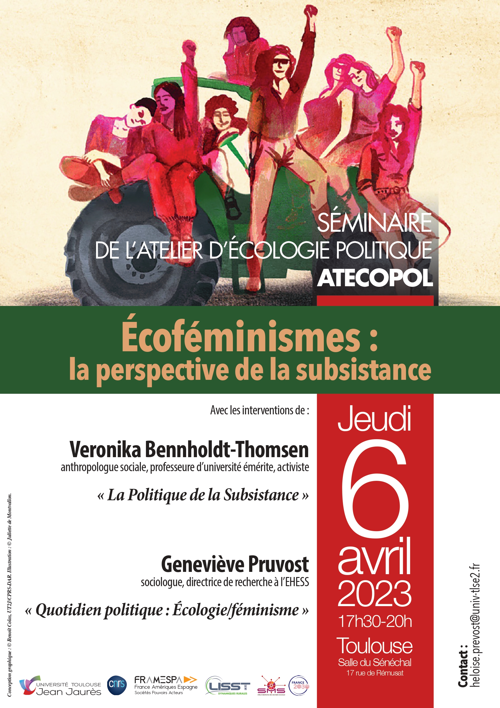 Sémécol 2023.04.06_Ecoféminisme